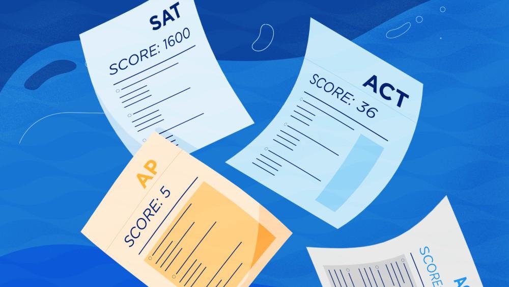 10年級該先準備 SAT ACT 還是 AP TopScore 重點整理