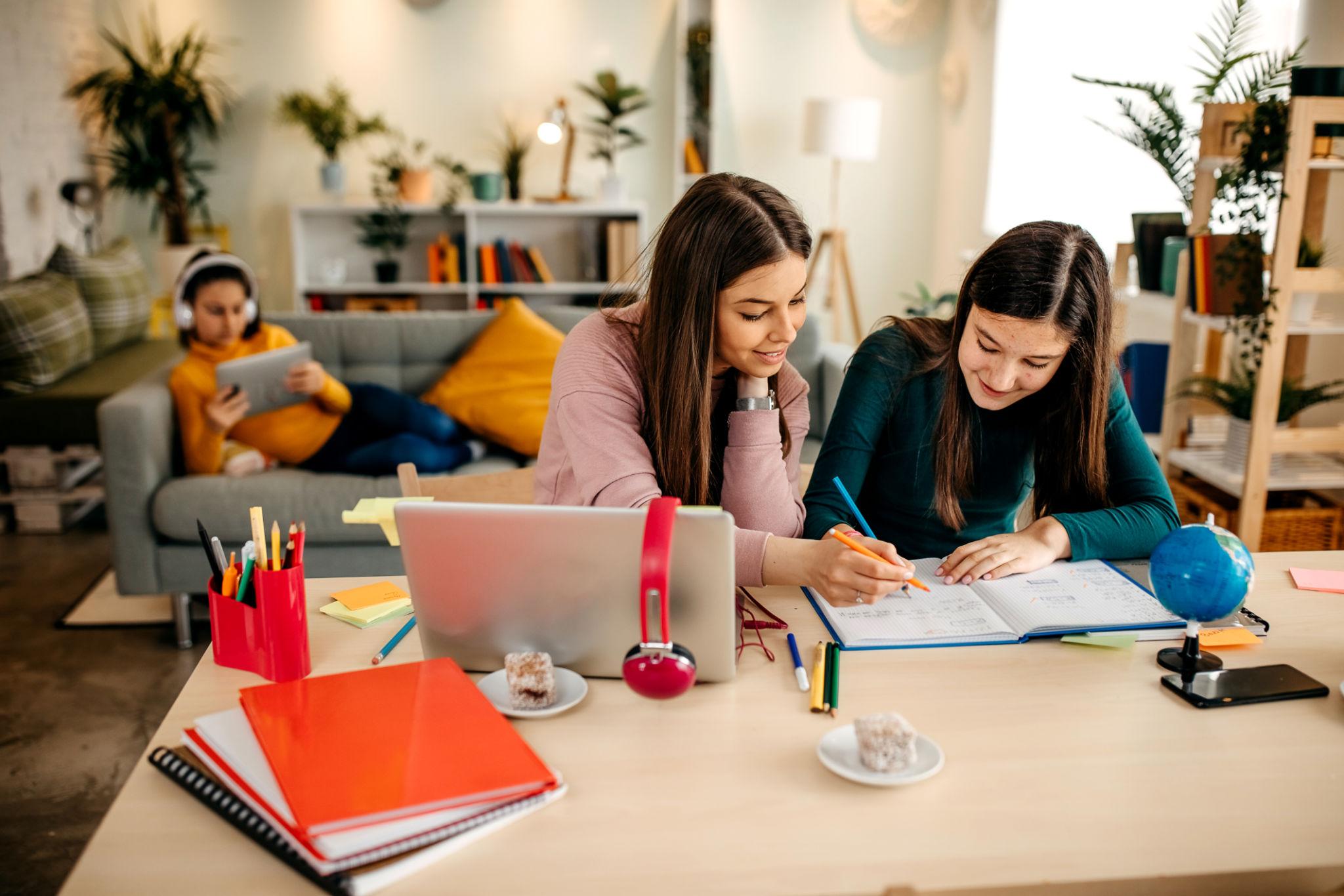 TopScore顧問觀點 8年級不是太早而是升學規劃最佳起點